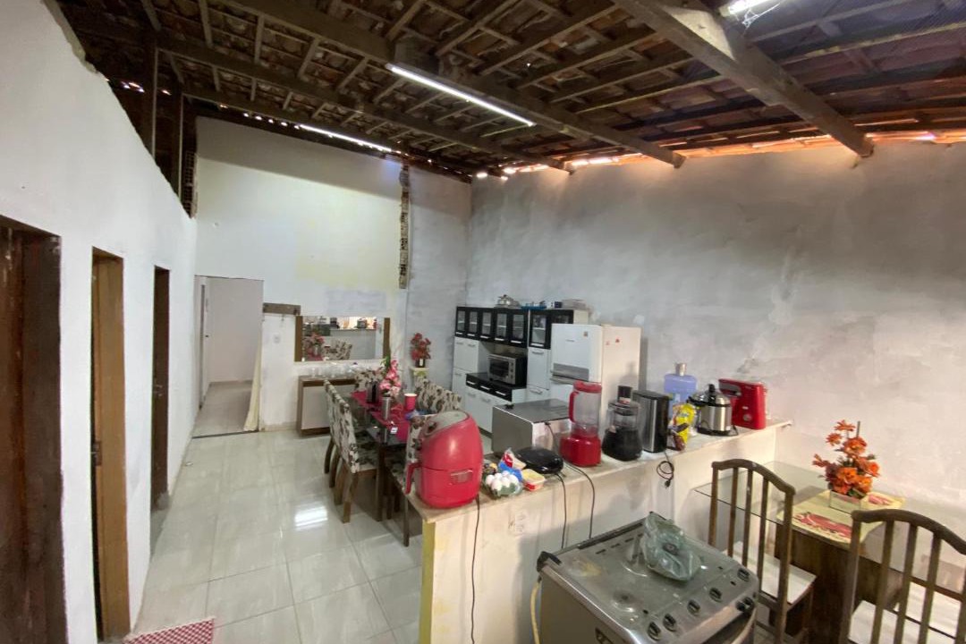 Photo of Kitchen in Baia Formosa
