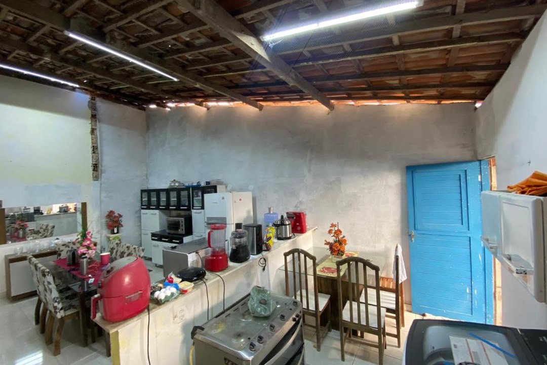 Photo of Kitchen in Baia Formosa