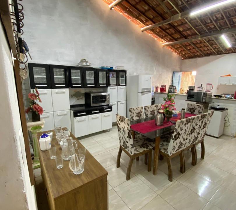 Photo of Kitchen in Baia Formosa