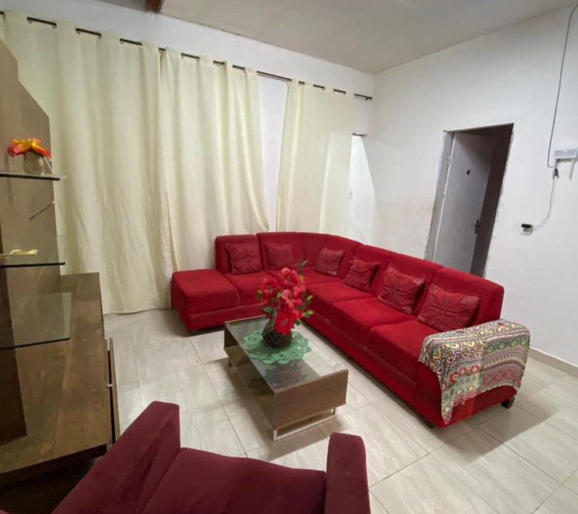 Photo of Livingroom in Baia Formosa