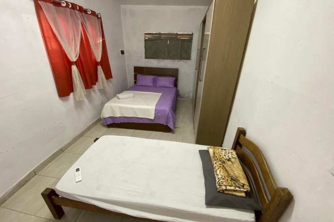Photo of Bedroom in Baia Formosa