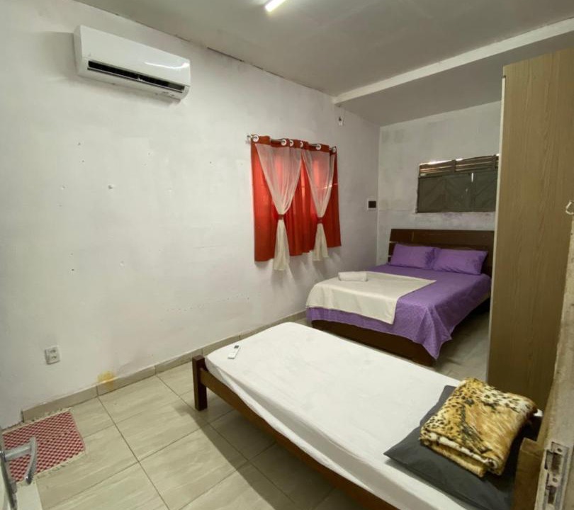 Photo of Bedroom in Baia Formosa