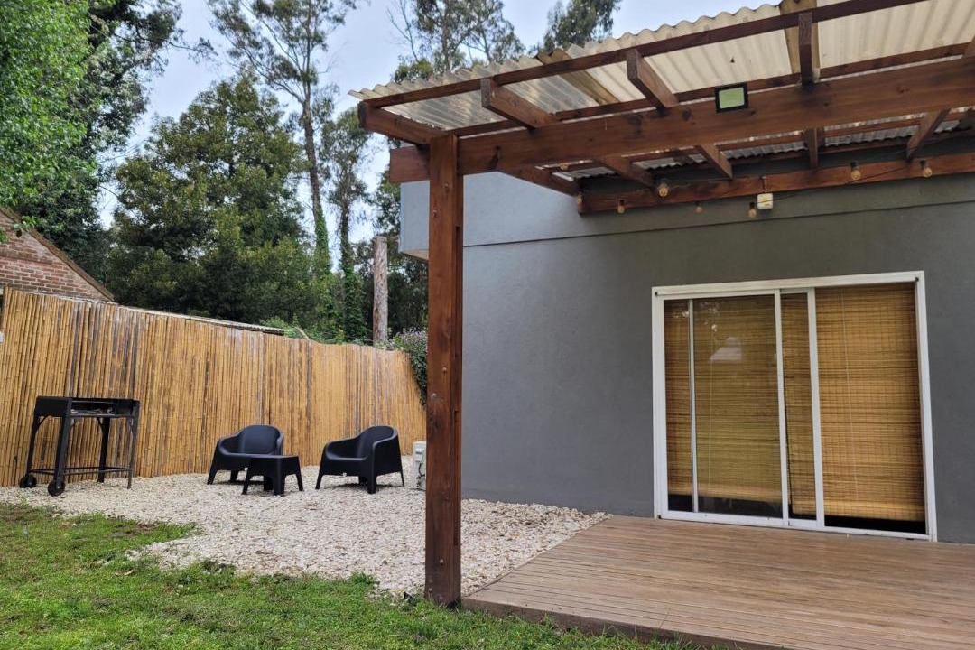 Photo of Others in Bosque Peralta Ramos