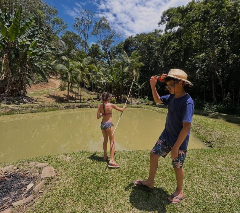 Photo of Others in Santa Rita do Ribeira