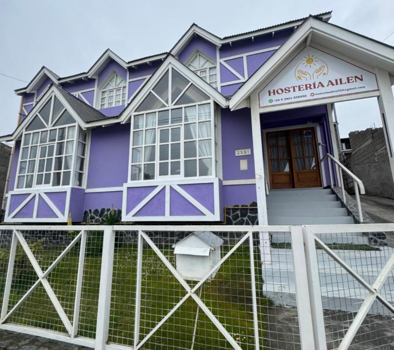 Photo of Others in Province of Tierra del Fuego