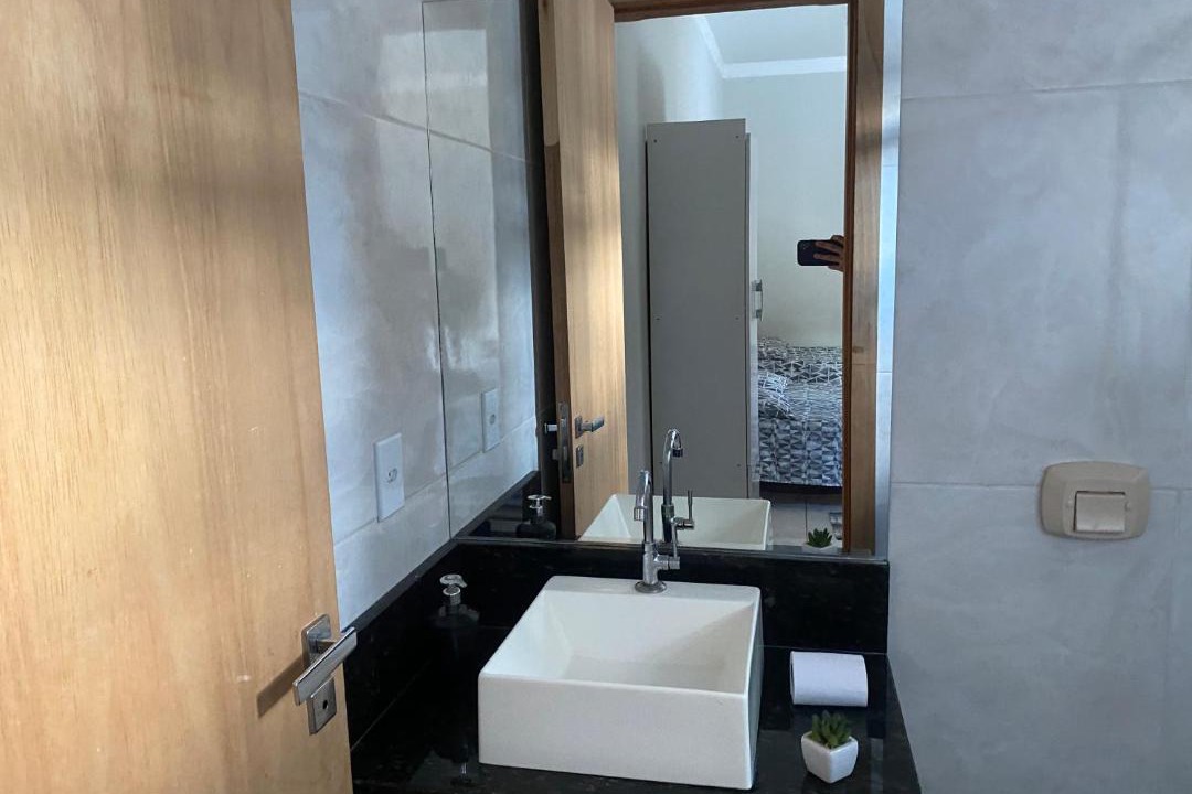 Photo of Bathroom in Uberaba