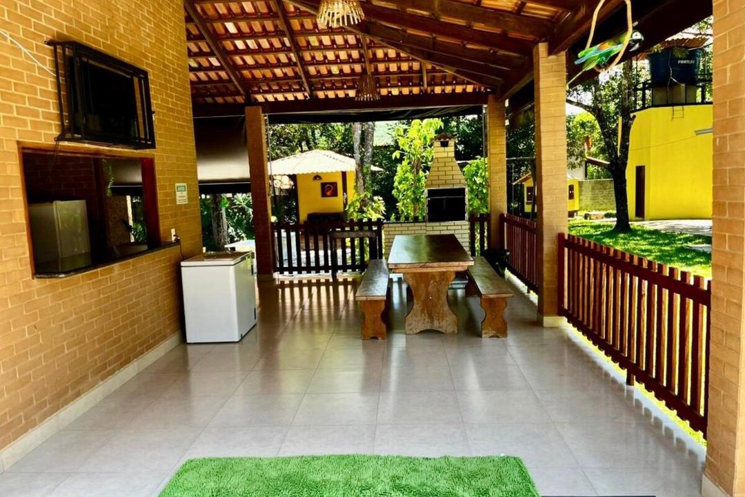 Photo of Others in Pirenopolis