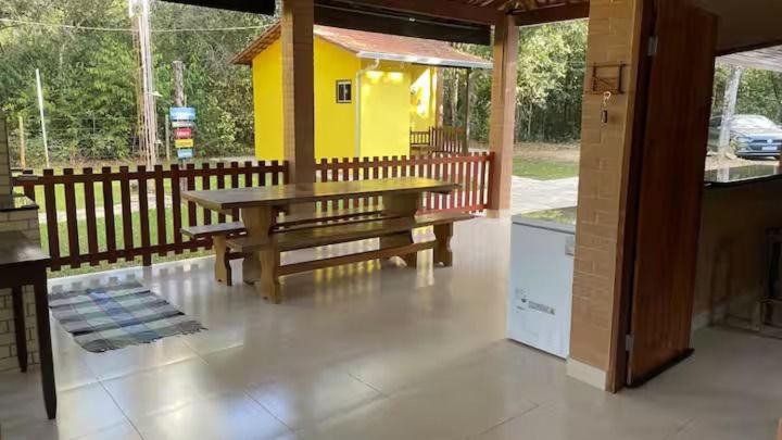 Photo of Others in Pirenopolis