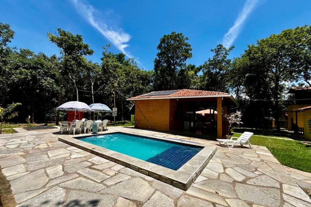Photo of Others in Pirenopolis