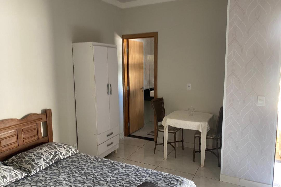 Photo of Bedroom in Uberaba