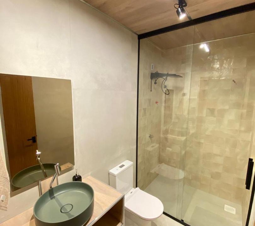 Photo of Bathroom in Ponta do Papagaio