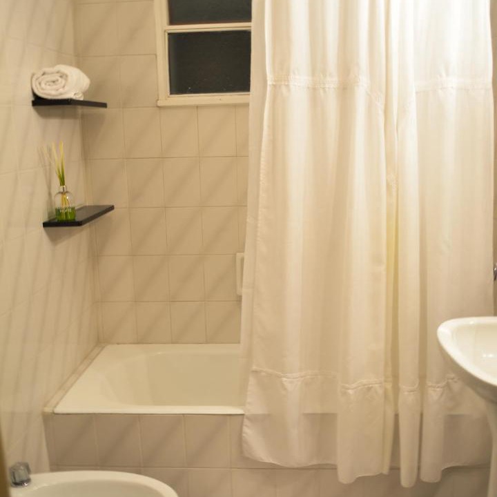 Photo of Bathroom in Trelew