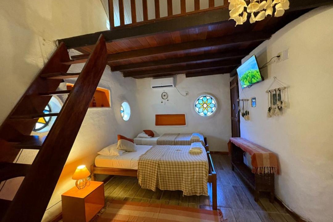 Photo of Bedroom in Jijoca de Jericoacoara