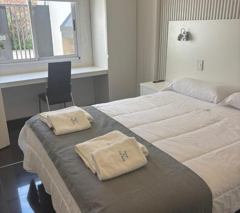 Photo of Bedroom in City Bell