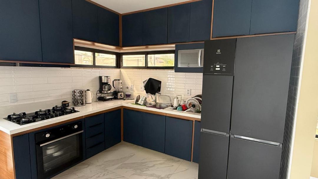 Photo of Kitchen in Porto de Sauipe