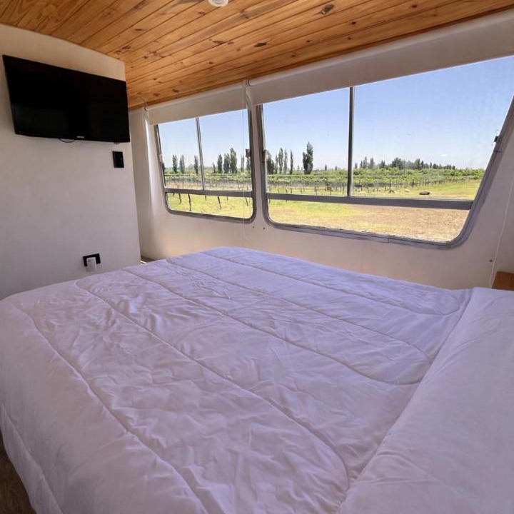 Photo of Bedroom in Cuadro Nacional
