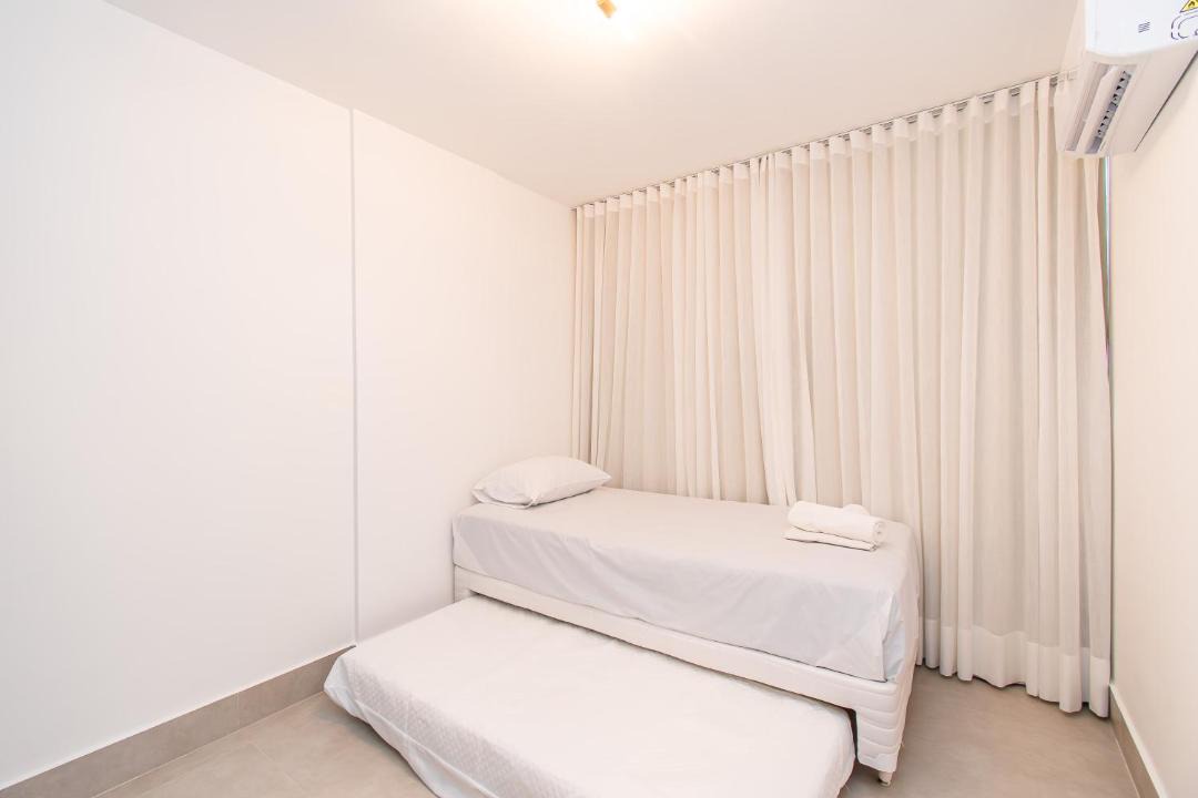 Photo of Bedroom in Setor Noroeste