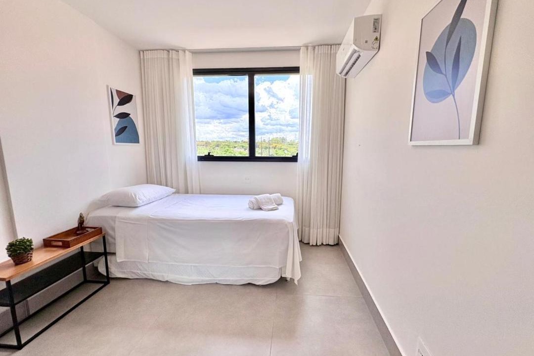 Photo of Bedroom in Setor Noroeste