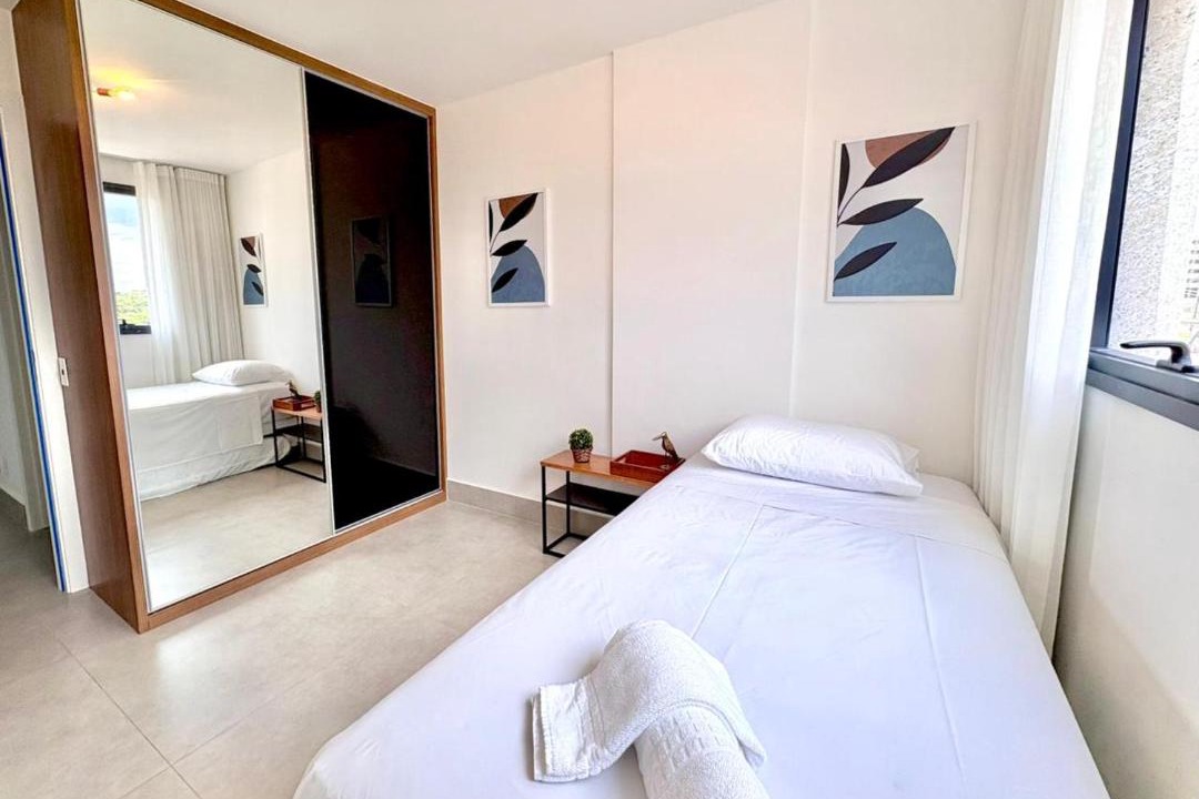 Photo of Bedroom in Setor Noroeste