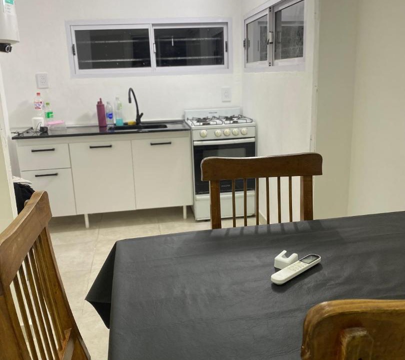 Photo of Kitchen in Baradero