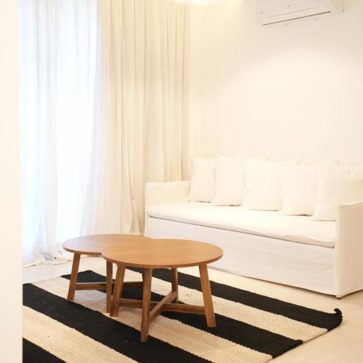Photo of Livingroom in Buenos Aires Central Business District