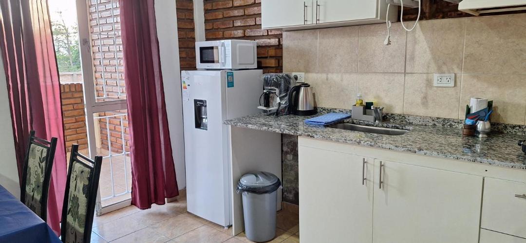 Photo of Kitchen in San Juan