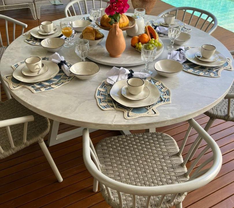Photo of Patio Balcony in Passo de Camaragibe