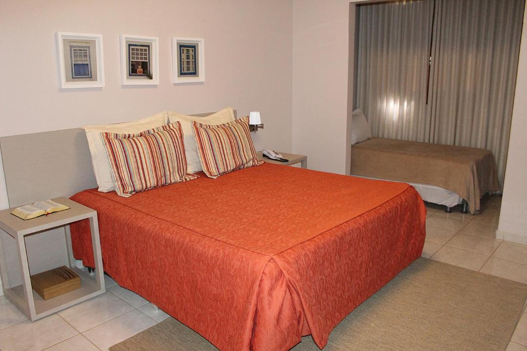 Photo of Bedroom in Old Town