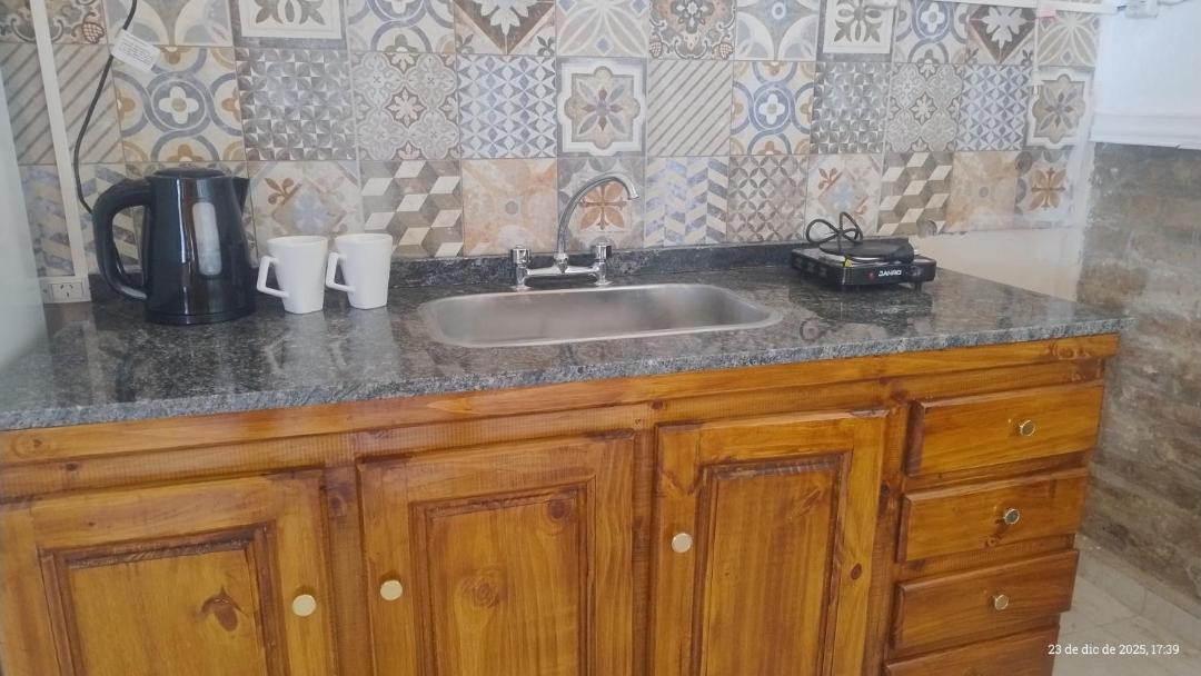 Photo of Kitchen in Dean Funes