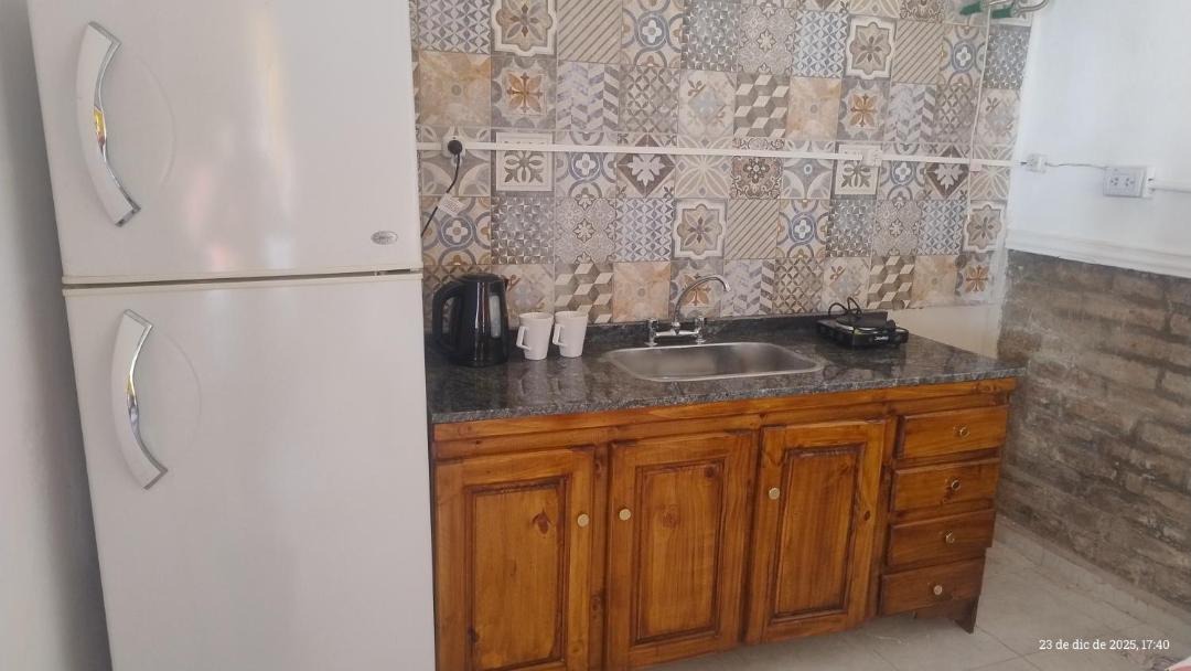 Photo of Kitchen in Dean Funes