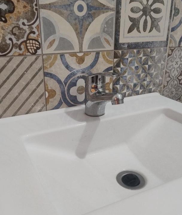Photo of Bathroom in Dean Funes
