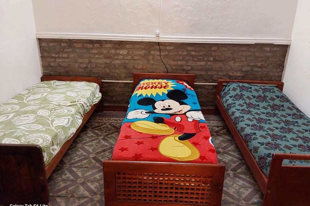 Photo of Bedroom in Dean Funes