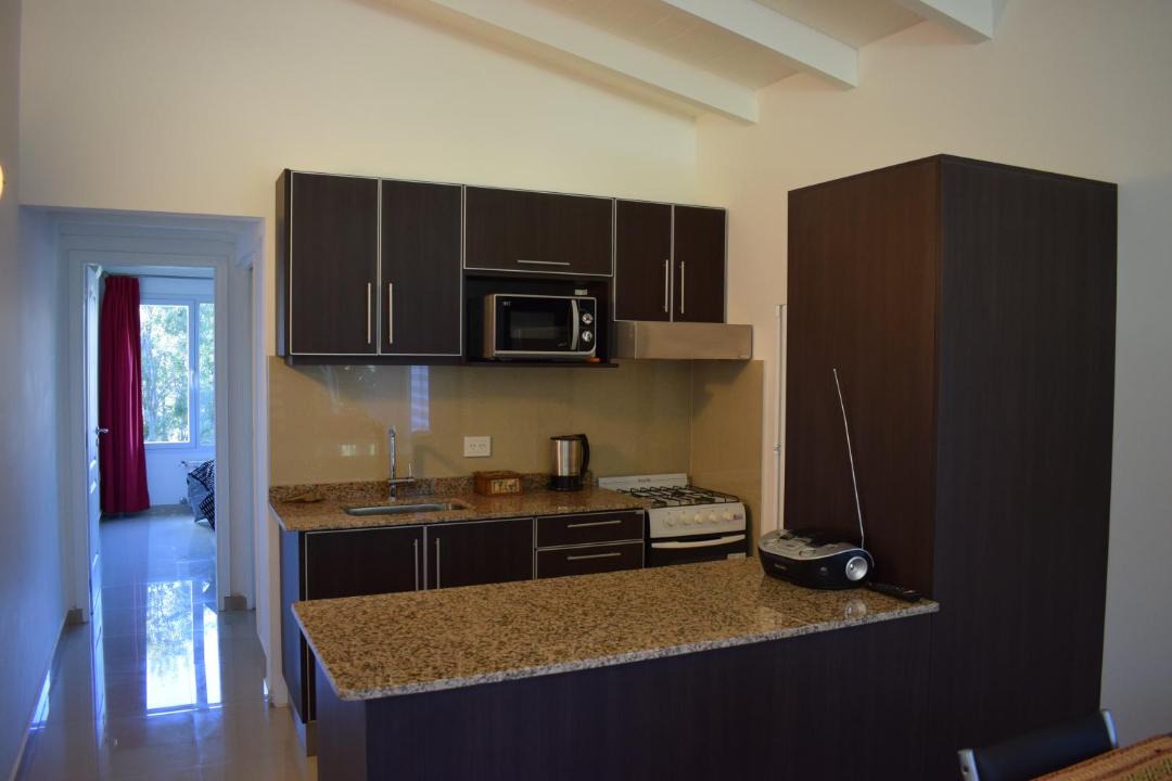 Photo of Kitchen in San Carlos de Bariloche