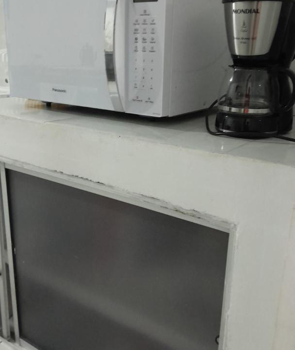 Photo of Kitchen in Areia