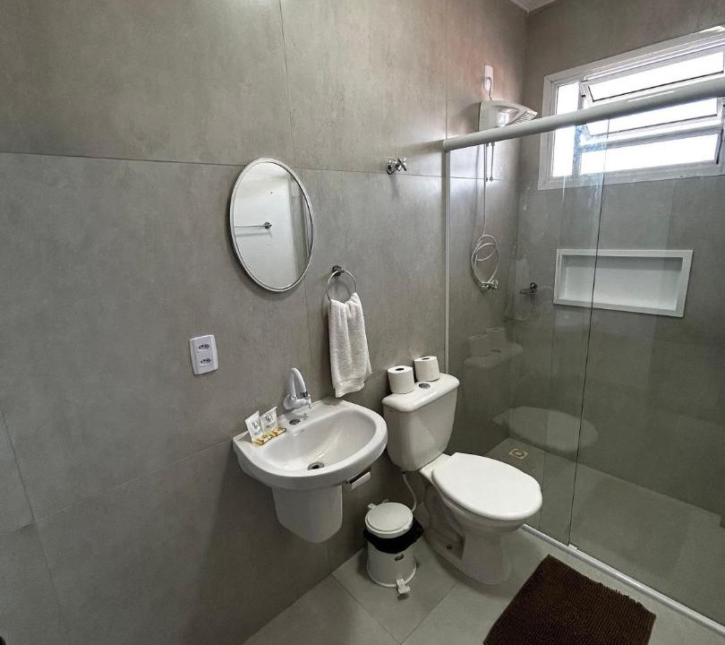 Photo of Bathroom in Itaum