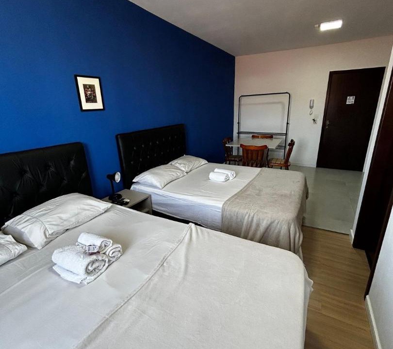 Photo of Bedroom in Itaum