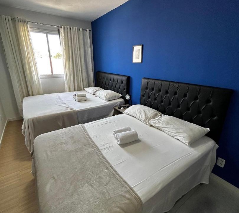 Photo of Bedroom in Itaum