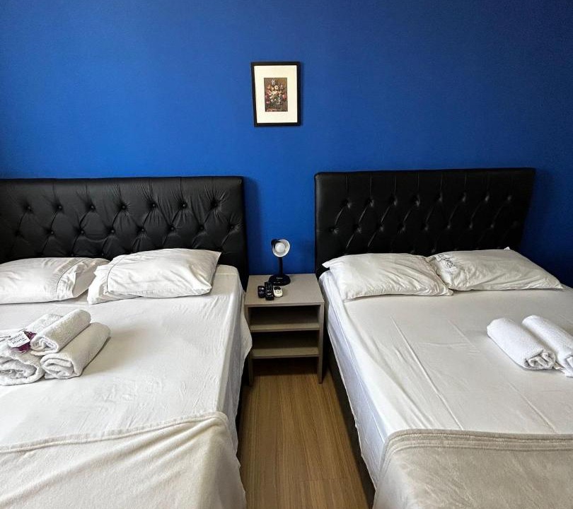 Photo of Bedroom in Itaum