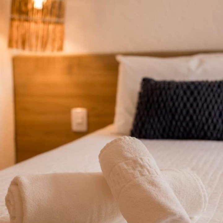 Photo of Bedroom in Porto de Pedras