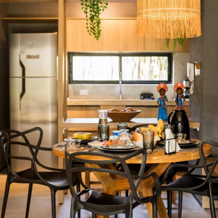 Photo of Kitchen in Porto de Pedras