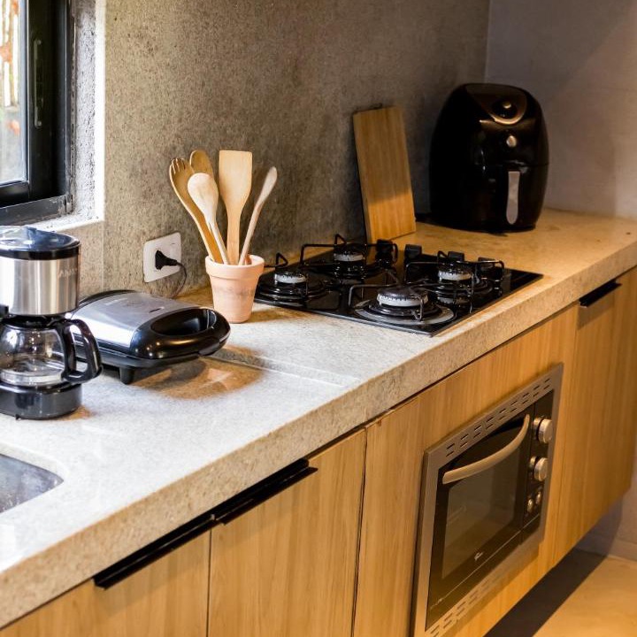 Photo of Kitchen in Porto de Pedras