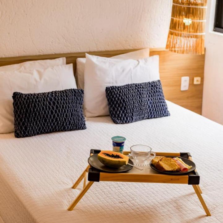 Photo of Bedroom in Porto de Pedras