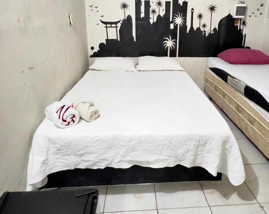 Photo of Bedroom in Jaguaruana