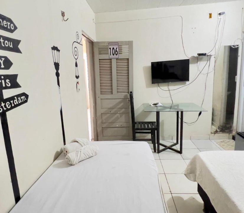 Photo of Bedroom in Jaguaruana