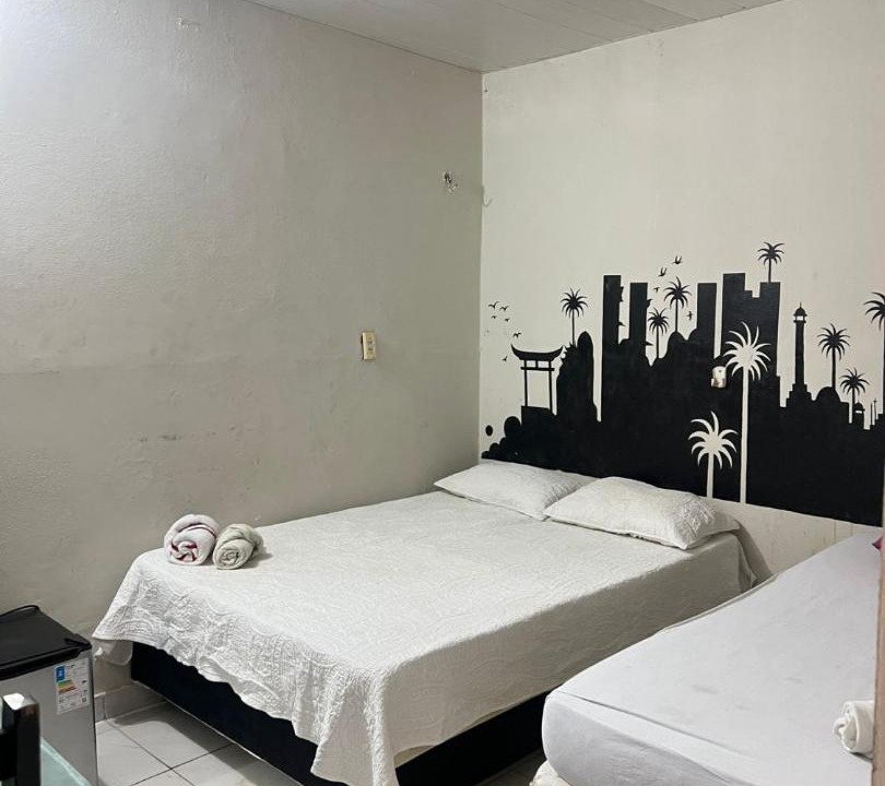 Photo of Bedroom in Jaguaruana