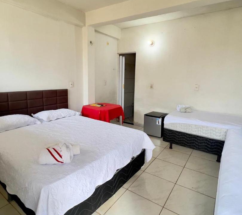 Photo of Bedroom in Jaguaruana