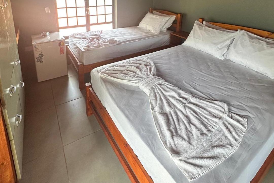 Photo of Bedroom in Bonito