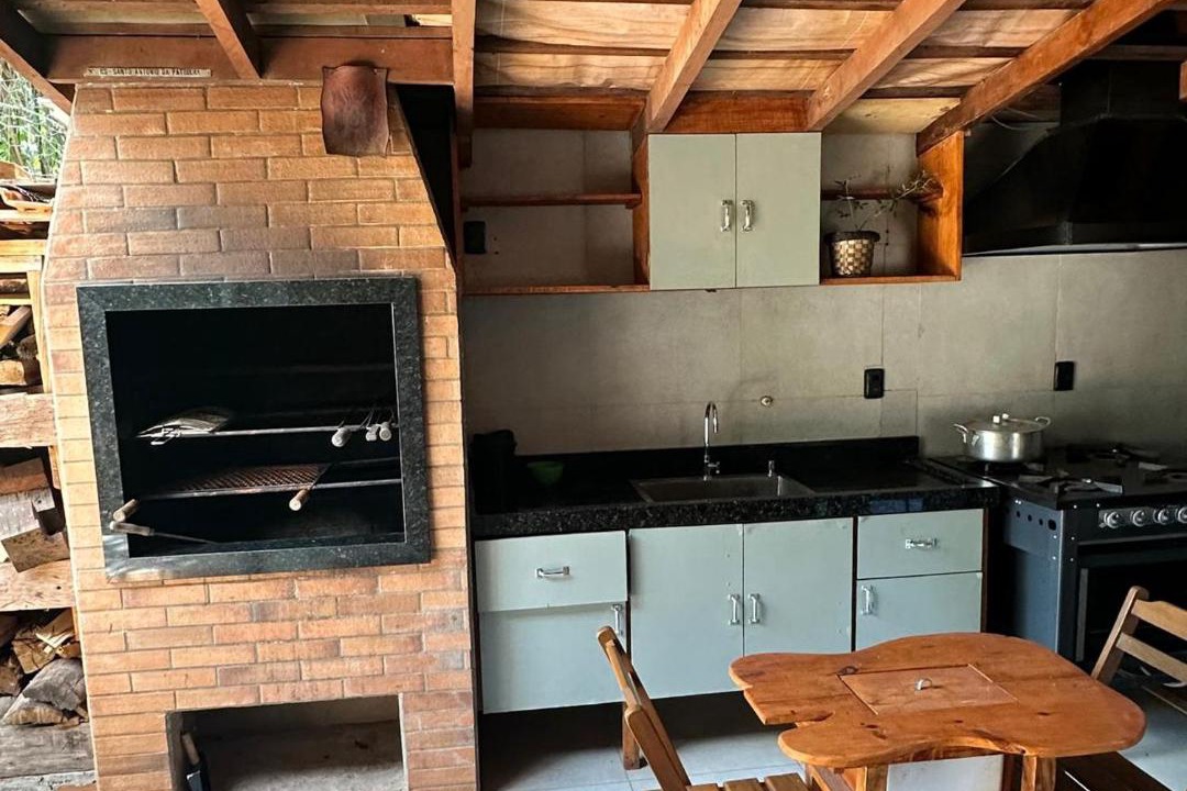 Photo of Kitchen in Bonito