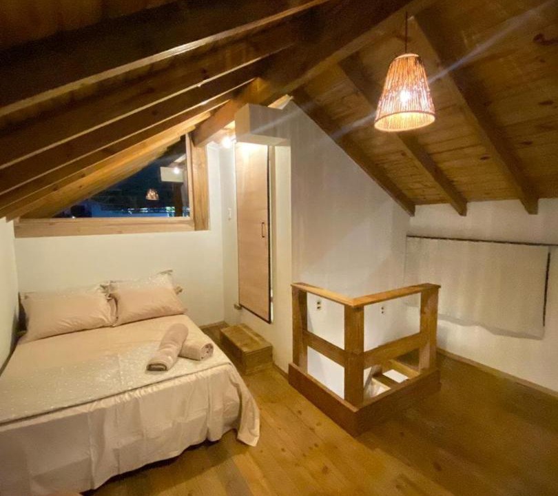 Photo of Bedroom in Ponta do Papagaio