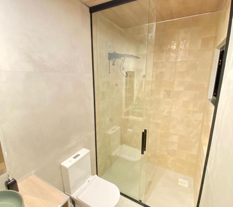 Photo of Bathroom in Ponta do Papagaio